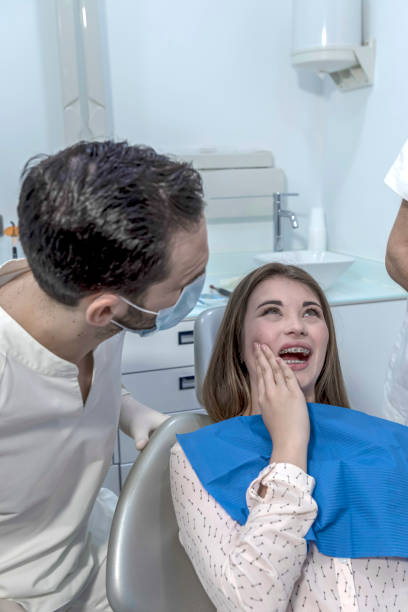 Best Pediatric Emergency Dentist in Chipley, FL