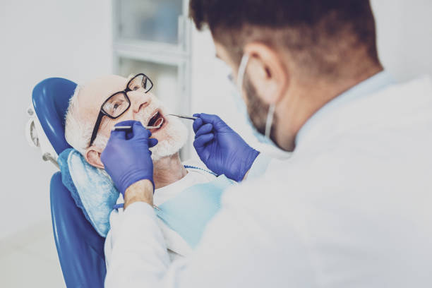 Best Emergency Broken Tooth Repair in Chipley, FL